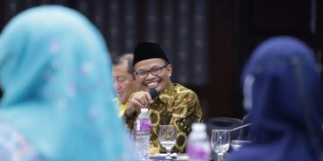 Perkuat Peran Masjid, Kemenag akan Gelar Festival Masjid Nasional Tahun 2022