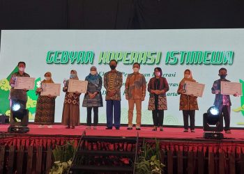 Permudah Pelaku Usaha, Pendaftaran Sertifikasi Halal Lewat Satu Pintu