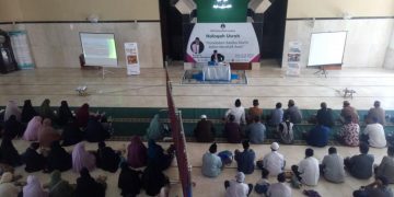 Roumah Wakaf Rilis Program Wakaf Profesi dan Wakaf Emas