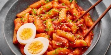 Mengulas Titik Kehalalan Tteokbokki Instan