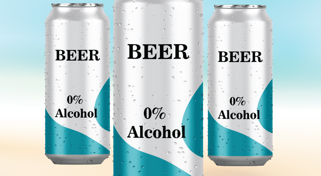 Bir 0% Alkohol, Bisakah Disertifikasi Halal?