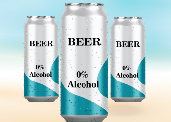 Bir 0% Alkohol, Bisakah Disertifikasi Halal?