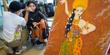 Pelatihan Mandiri Secara Finansial Untuk Para Penyandang Disabilitas