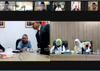 MUI – Wali Kota Hebron Palestina Perbarui MoU Pembangunan RS Indonesia