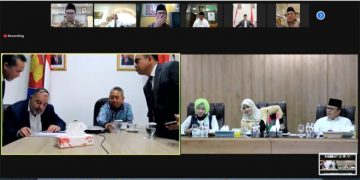 MUI – Wali Kota Hebron Palestina Perbarui MoU Pembangunan RS Indonesia