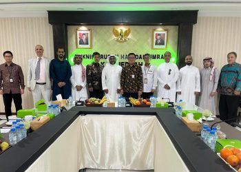 Awas! Travel Tak Berizin Bisa Dipidana