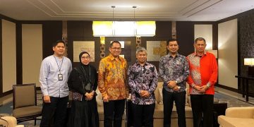 Industri Halal Indonesia dan Malaysia Jajaki Kerjasama Bilateral