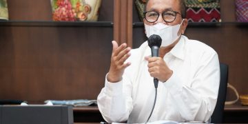 KemenKopUKM Kembali Tingkatkan Kualitas dan Kompetensi Tenaga Pendamping KUMKM