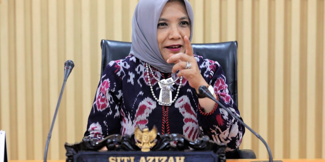 Isu Akselerasi Adaptasi UMKM di Era Digital, Diangkat Indonesia di Forum G20