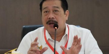 Tim Satgas Penanganan Koperasi Bermasalah Gelar Audiensi dengan Perwakilan Anggota KSP SB
