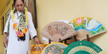 Kirtania Wayang Kamasan, Wadah Lestarikan Warisan Leluhur