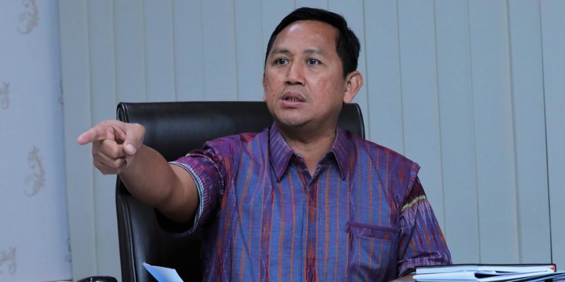 Kejagung dan Bareskrim Proses Gagal Bayar KSP Indosurya