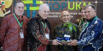Potensi Ekspor Tanaman Kratom ke AS Didorong Segera Berkembang