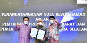 Transformasi Digital Menjadi Kunci UMKM Pulih dan Tahan Resesi
