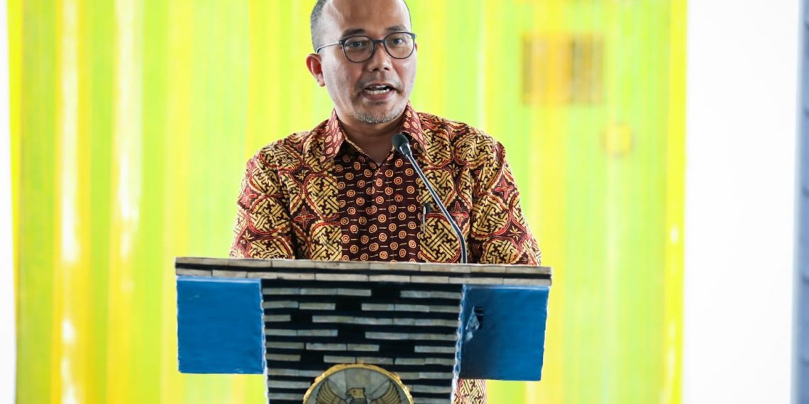 KemenkopUKM Perkuat Kelembagaan Koperasi Nelayan Dengan Program Pendampingan