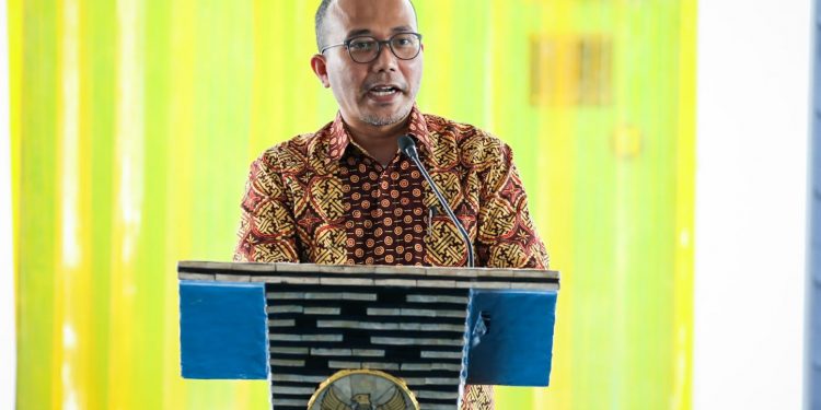 KemenkopUKM Perkuat Kelembagaan Koperasi Nelayan Dengan Program Pendampingan