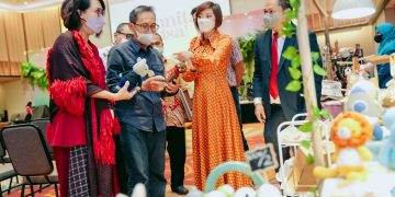 SMESCO Indonesia Jalin Kerjasama Dengan PT Jaya Hotel Lestari Kembangkan Produk UKM Jasa Perhotelan