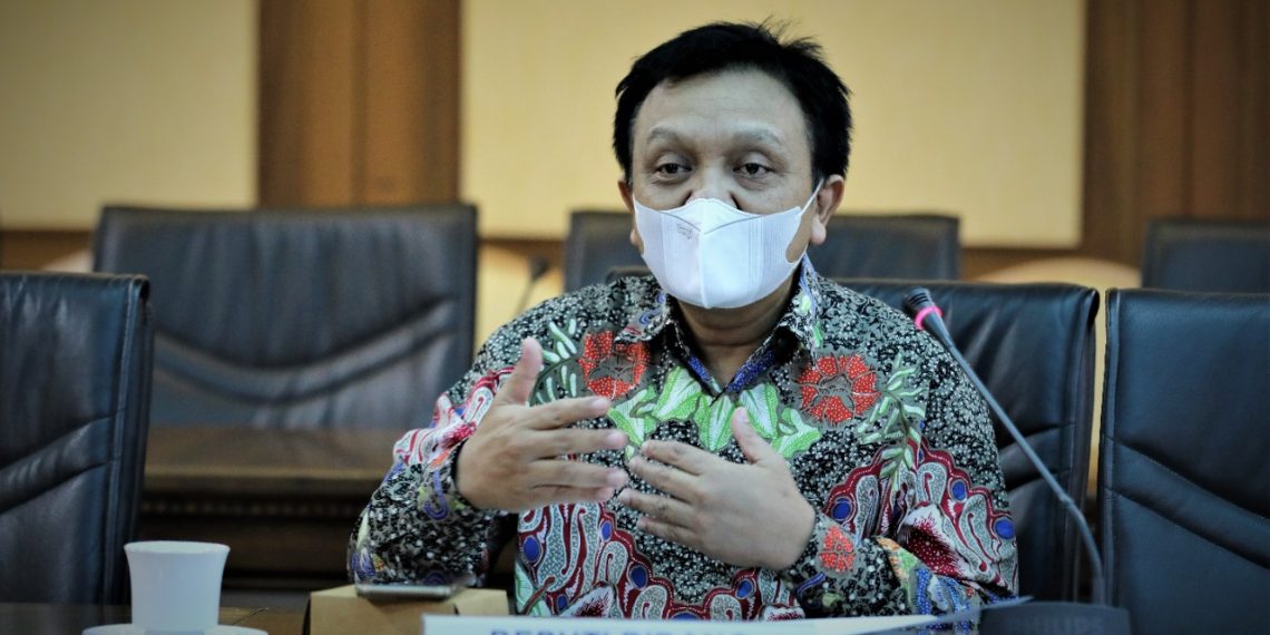 Gandeng Peritel Global, KemenKopUKM Perluas Pasar Ekspor UKM