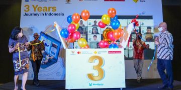 KemenkopUKM Lanjutkan Kolaborasi Program MicroMentor Indonesia Guna Dorong UMKM Naik Kelas