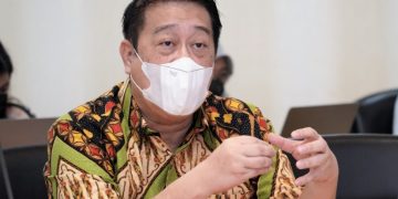 RAT KSP Timur Pratama Indonesia Ditunda