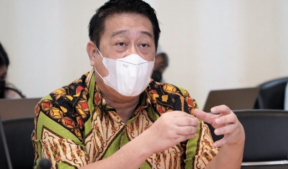 RAT KSP Timur Pratama Indonesia Ditunda