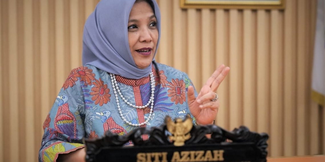 KemenKopUKM Dan Dekranas Gelar Cerita Kriya Guna Dorong Pengembangan UMKM Daerah