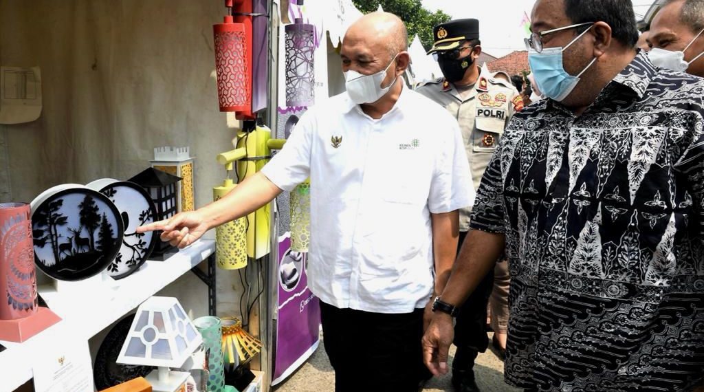 Kehadiran Factory Sharing Permudah Mendapat Izin Edar BPOM