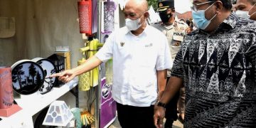 Kehadiran Factory Sharing Permudah Mendapat Izin Edar BPOM