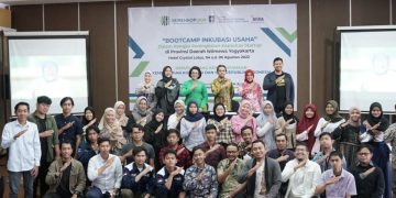 Bootcamp Inkubasi Usaha Guna Tingkatkan Kapasitas Startup, Digelar di Tujuh Kota