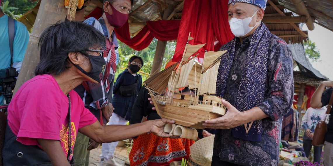 DISART Festival di G20 Siap Digelar Demi Dorong Ekosistem Ekonomi Disabilitas