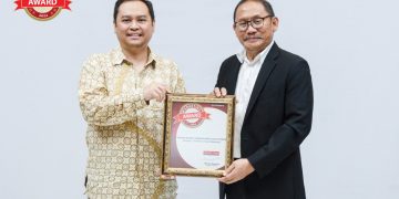 BSM Umat Raih Marketing Award 2022 Kategori The Best In Social Marketing