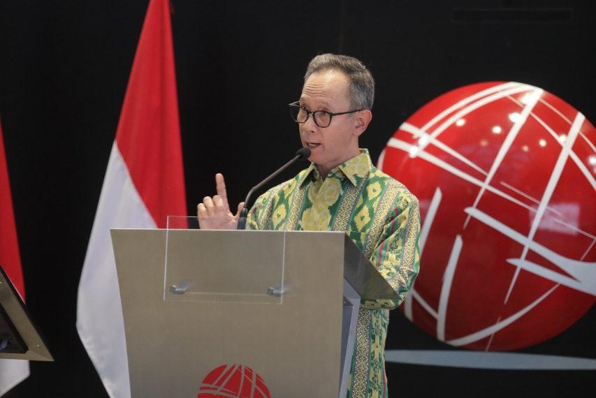 Lima Kebijakan OJK Terkait Pengembangan Pasar Modal