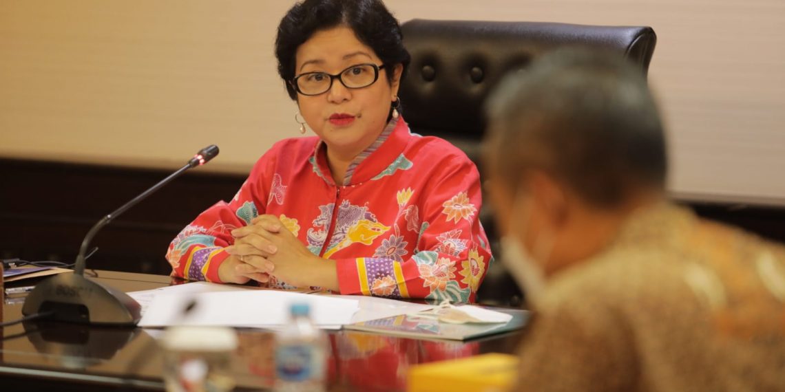 OJK Perkuat Ekosistem Laporan Keuangan Pelaku Usaha Jasa Keuangan