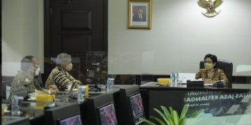 OJK Dan LPPI Kolaborasi Perkuat SDM Sektor Jasa Keuangan