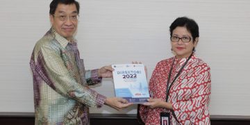 OJK dan IAPI Kolaborasi Perkuat Ekosistem Laporan Keuangan