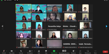 Chandra Asri dan Ruangguru Foundation Jalin Kolaborasi Dukung Persiapan Kerja Perempuan