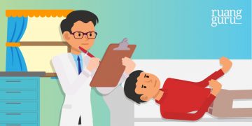 Tips Menghindari Akibat Buruk Self-Diagnosis