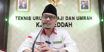 Haji 2022, Kemenag Siapkan Lebih 35 Ribu Kamar dan 11 Juta Boks Makanan
