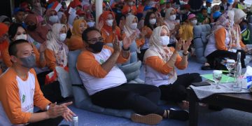 Semarak HAN 2022, Kemenag Rilis Lagu Gembira ‘Hari Anak Nasional’