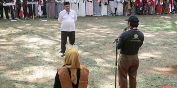 Ribuan Penyuluh Lintas Agama Ikuti Kemah Moderasi Beragama