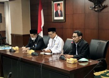 Festival Masjid Nasional, Kemenag: Makmurkan Masjid, Bangun Umat dan Bangsa