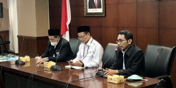 Festival Masjid Nasional, Kemenag: Makmurkan Masjid, Bangun Umat dan Bangsa