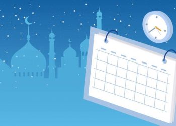 Perbedaan Kalender Hijriyah dan Masehi