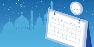 Perbedaan Kalender Hijriyah dan Masehi