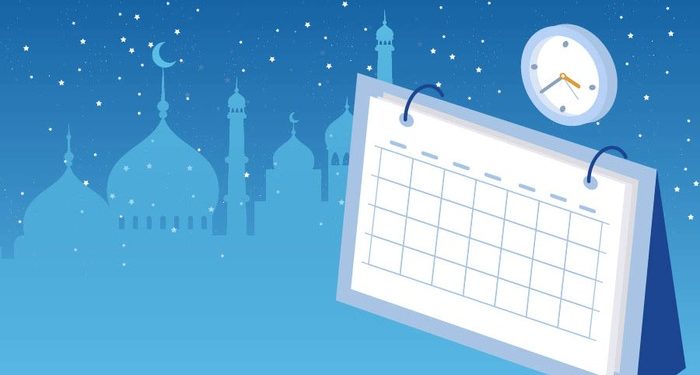 Perbedaan Kalender Hijriyah dan Masehi