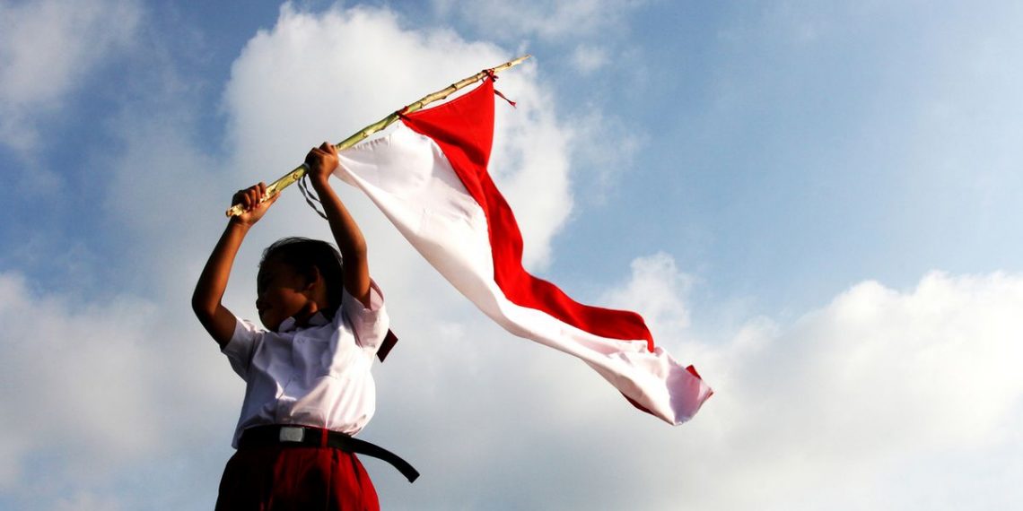 Cinta Tanah Air adalah Bagian dari Syariat Islam