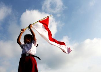 Cinta Tanah Air adalah Bagian dari Syariat Islam