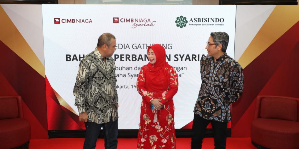Bank Syariah Dukung Penghapusan Kewajiban Spin-Off UUS Tahun 2023