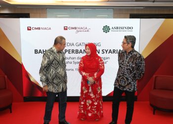 Bank Syariah Dukung Penghapusan Kewajiban Spin-Off UUS Tahun 2023