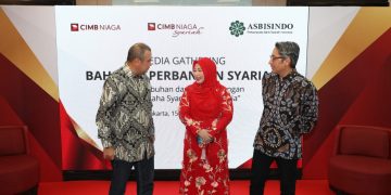 Bank Syariah Dukung Penghapusan Kewajiban Spin-Off UUS Tahun 2023